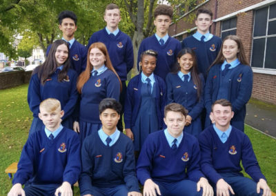 sports council 2018