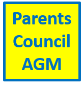AGM PARENTS’ COUNCIL 16th NOVEMBER 2016