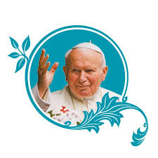 THE POPE JOHN PAUL II AWARD