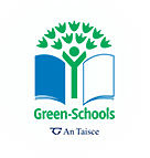 Logo for Green Schools